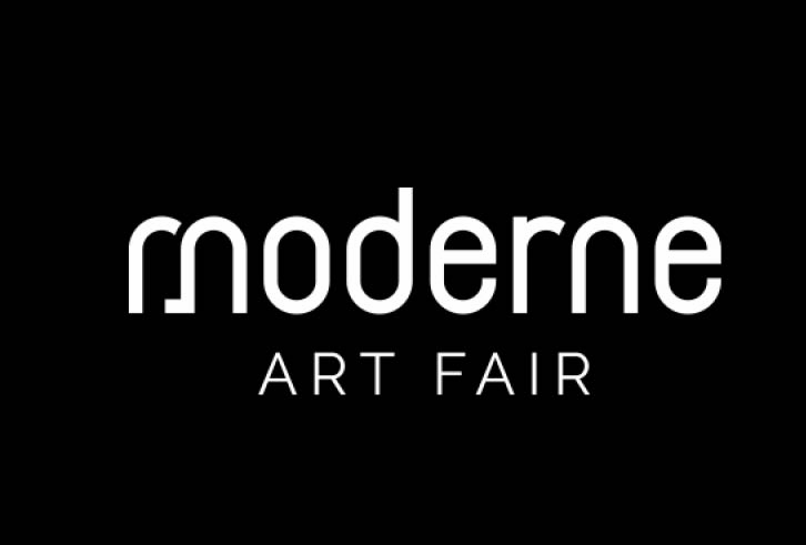 modern art fair